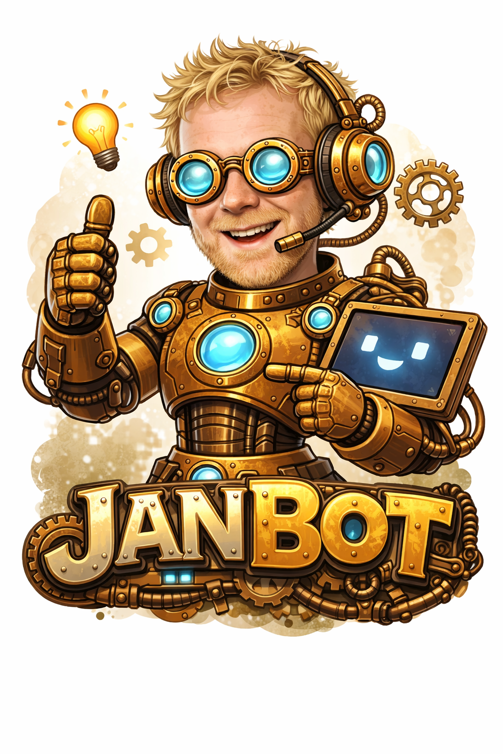 Janbot Industries